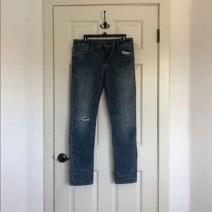 American eagle men’s jeans 32/32